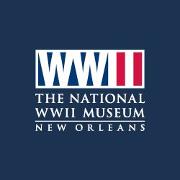 The National WWII Museum Logo